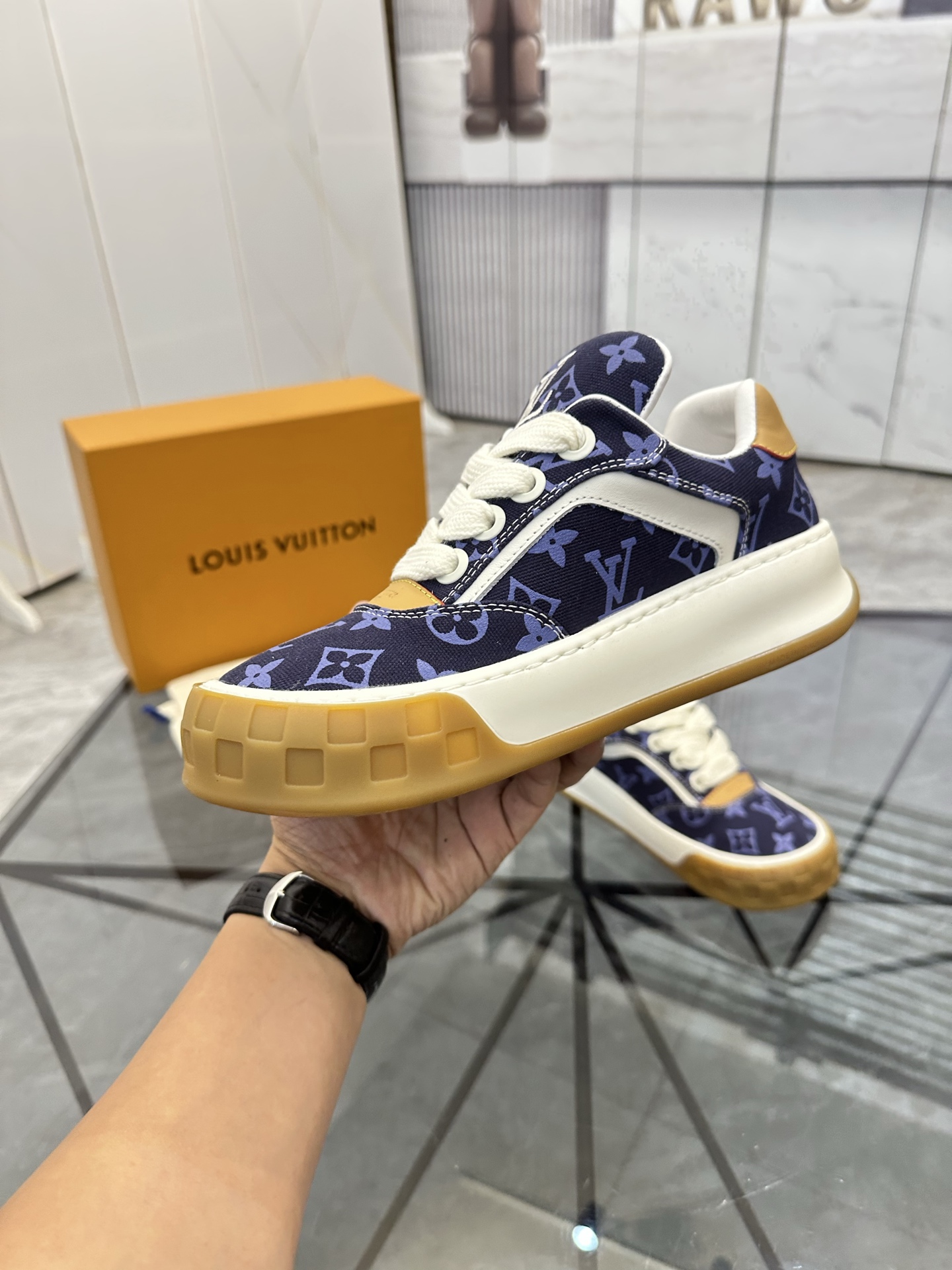 Louis Vuitton